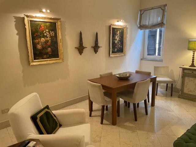 Appartamento in affitto a Roma RM