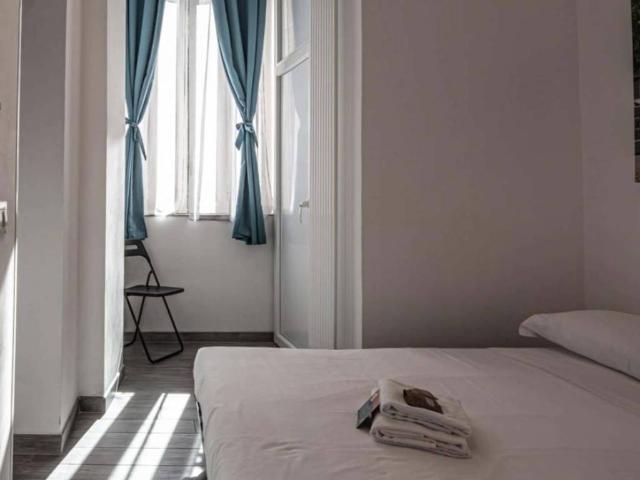 Appartamento in affitto a Roma RM
