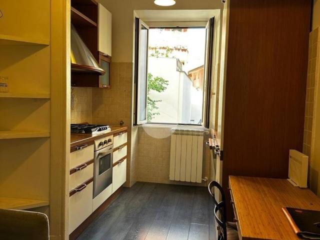 Appartamento in affitto a Roma RM