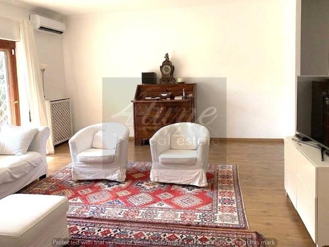 Appartamento in affitto a Roma RM