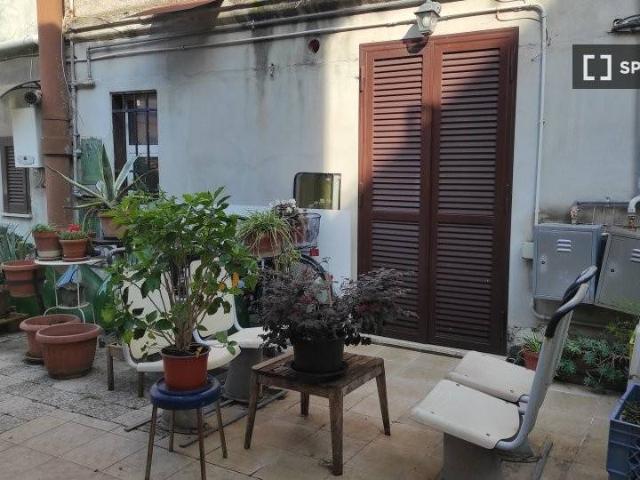 Appartamento in affitto a Roma RM