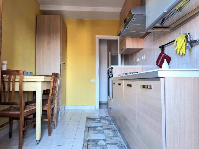 Appartamento in affitto a Roma RM