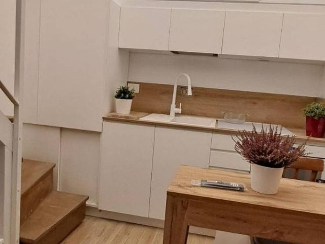 Appartamento in affitto a Roma RM