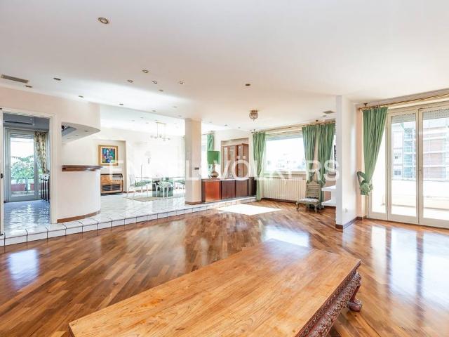 Appartamento in affitto a Roma RM