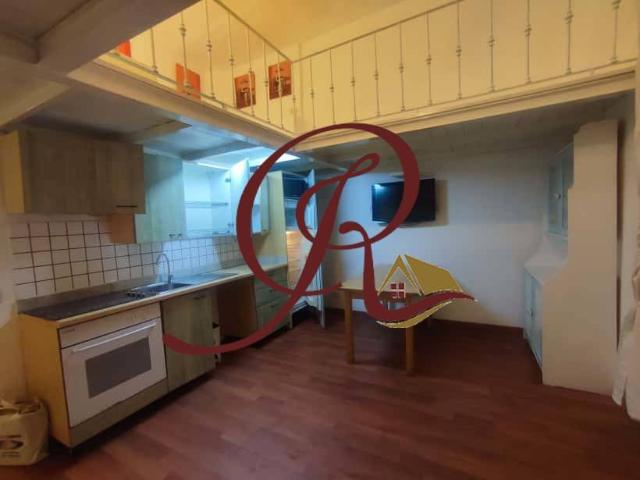 Appartamento in affitto a Roma RM