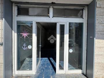 Appartamento in affitto a Roma RM