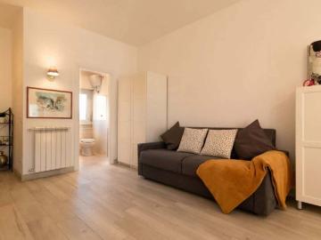 Appartamento in affitto a Roma RM