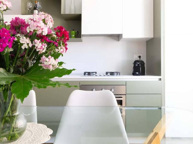 Appartamento in affitto a Roma RM
