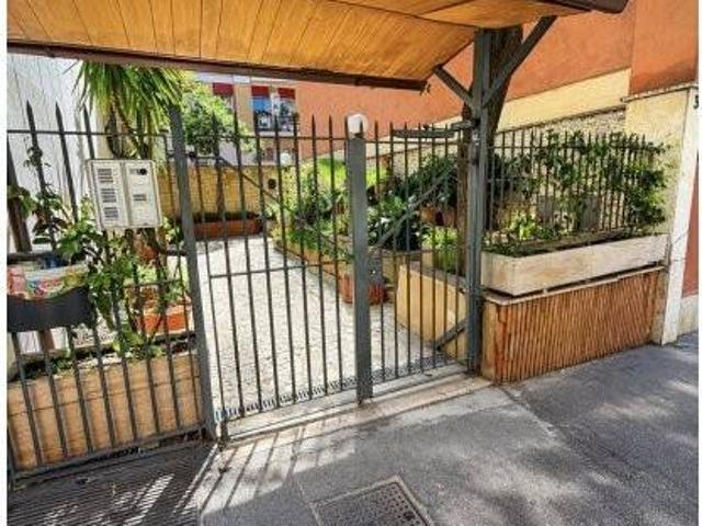 Appartamento in affitto a Roma RM