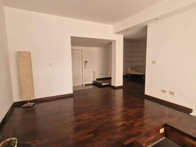 Appartamento in affitto a Roma RM