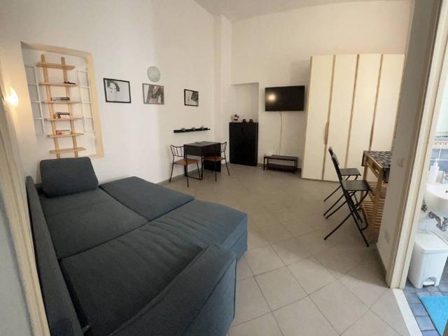 Appartamento in affitto a Roma RM