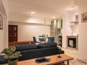 Appartamento in affitto a Roma RM