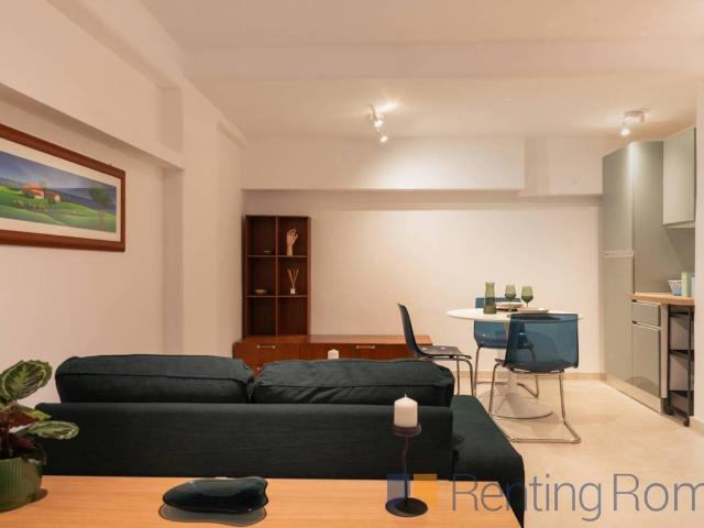 Appartamento in affitto a Roma RM