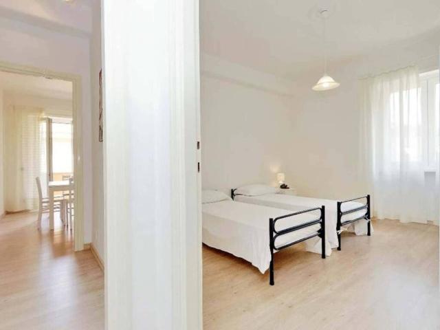 Appartamento in affitto a Roma RM