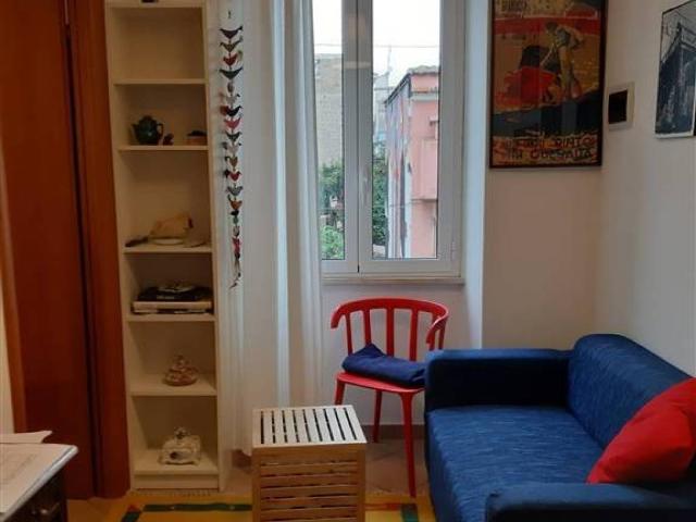 Appartamento in affitto a Roma RM