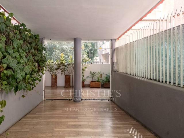 Appartamento in affitto a Roma RM