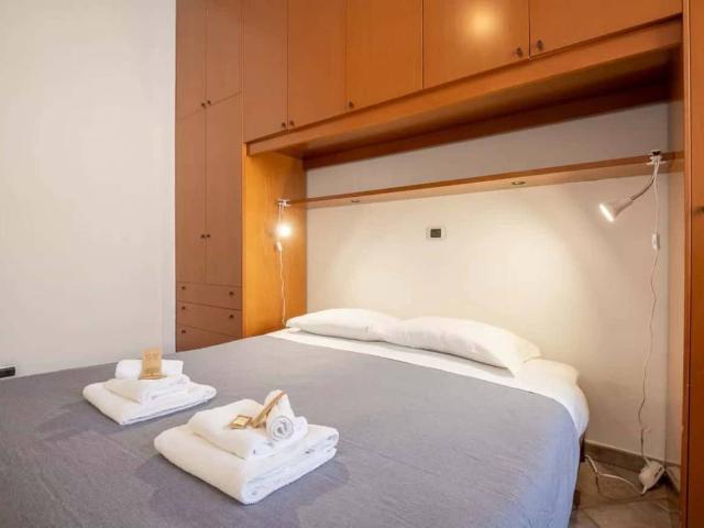 Appartamento in affitto a Roma RM