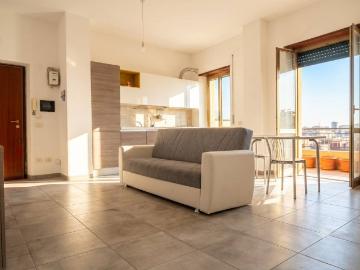 Appartamento in affitto a Roma RM