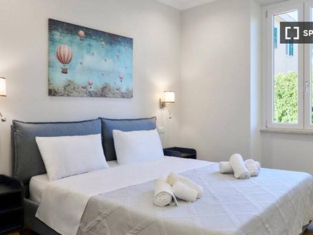 Appartamento in affitto a Roma RM