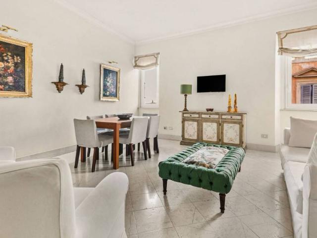 Appartamento in affitto a Roma RM