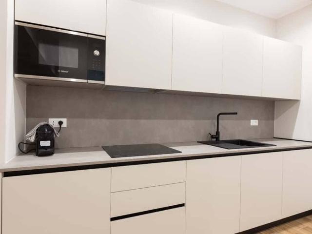 Appartamento in affitto a Roma RM