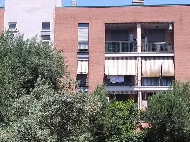 Appartamento in affitto a Roma RM