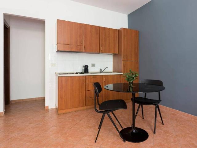 Appartamento in affitto a Roma RM