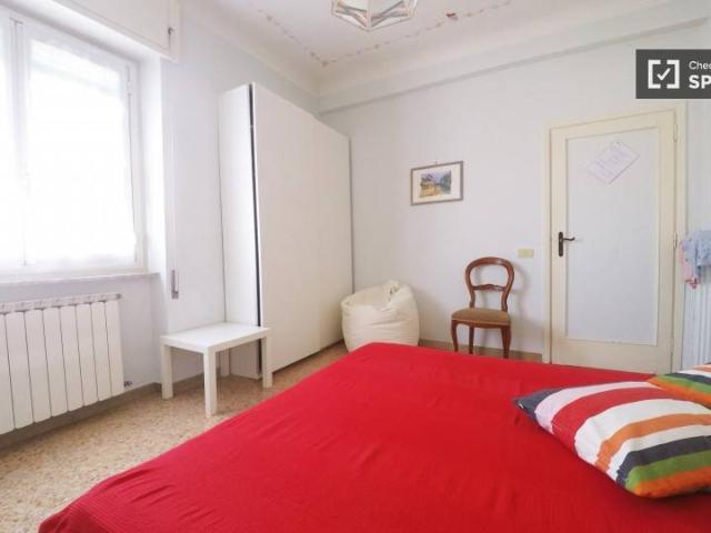 Appartamento in affitto a Roma RM