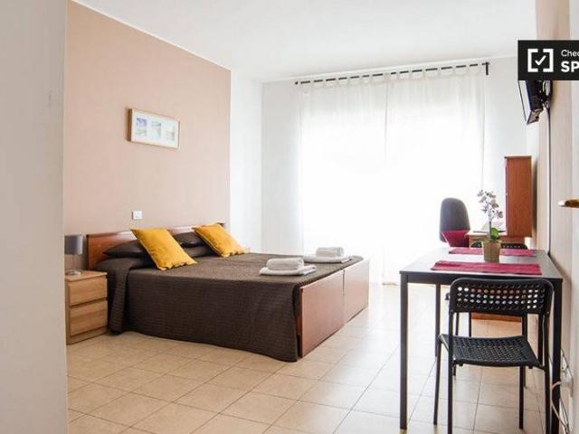 Appartamento in affitto a Roma RM