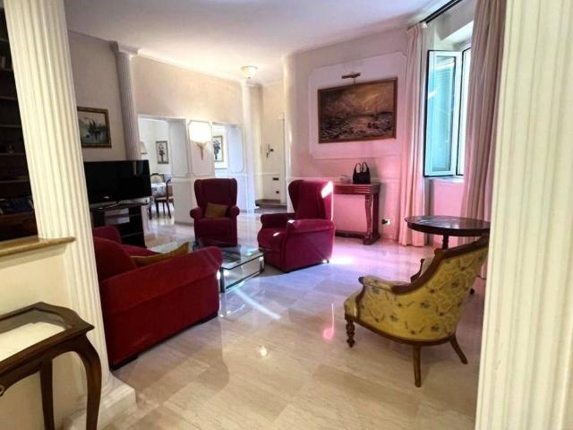 Appartamento in affitto a Roma RM