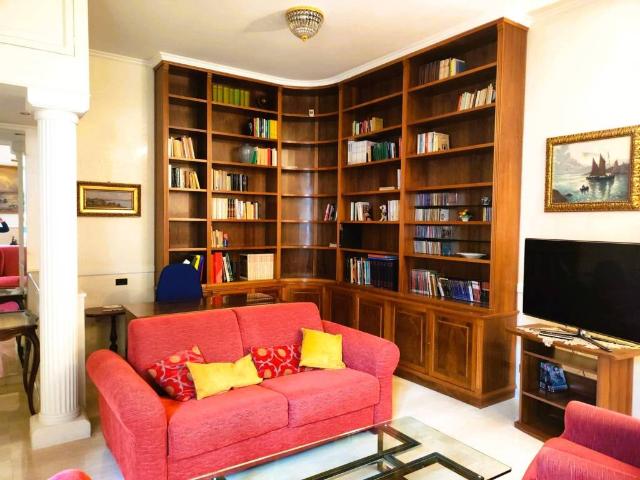 Appartamento in affitto a Roma RM