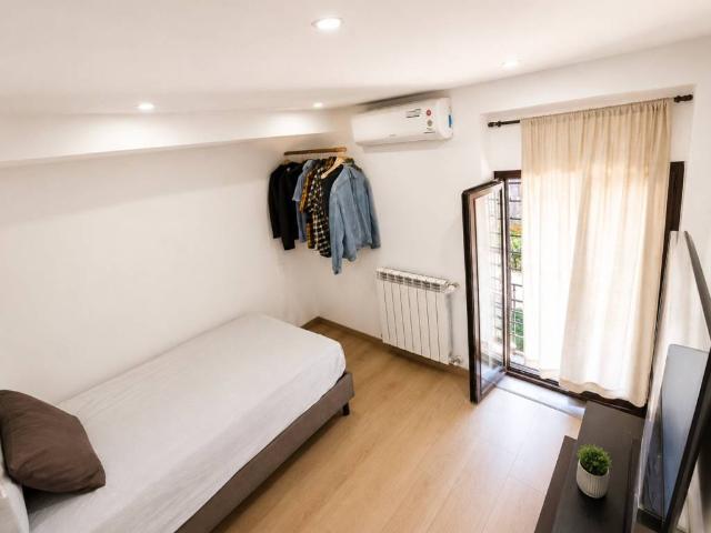 Appartamento in affitto a Roma RM