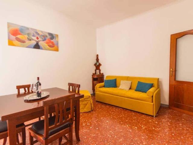 Appartamento in affitto a Roma RM