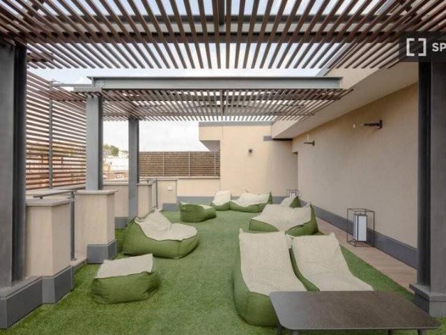 Appartamento in affitto a Roma RM