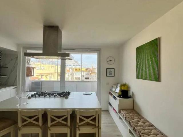 Appartamento in affitto a Roma RM