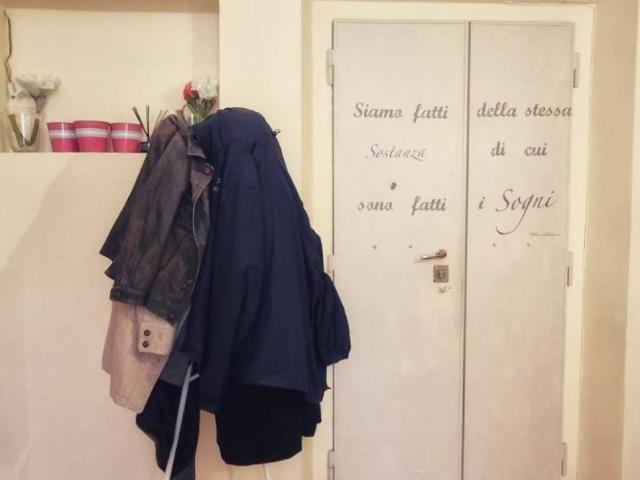 Appartamento in affitto a Roma RM