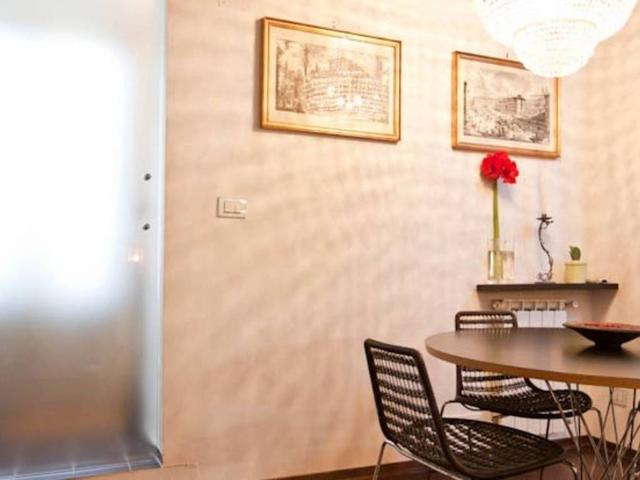 Appartamento in affitto a Roma RM