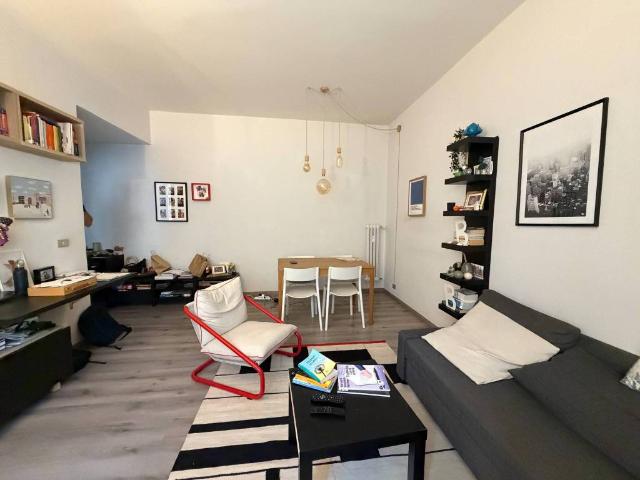 Appartamento in affitto a Roma RM