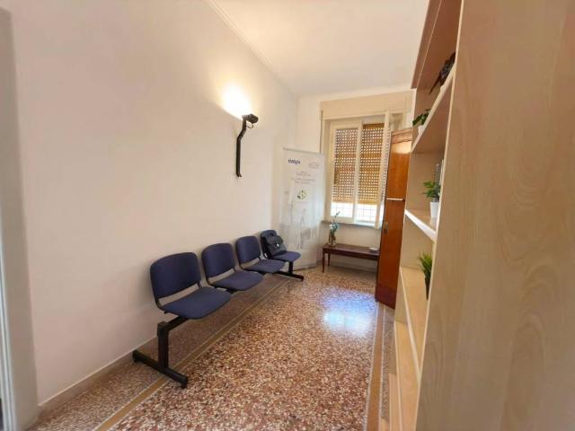 Appartamento in affitto a Roma RM