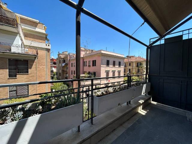 Appartamento in affitto a Roma RM