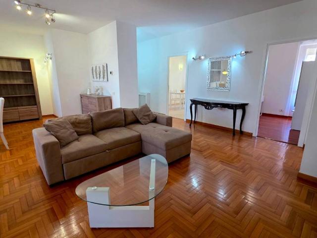 Appartamento in affitto a Roma RM