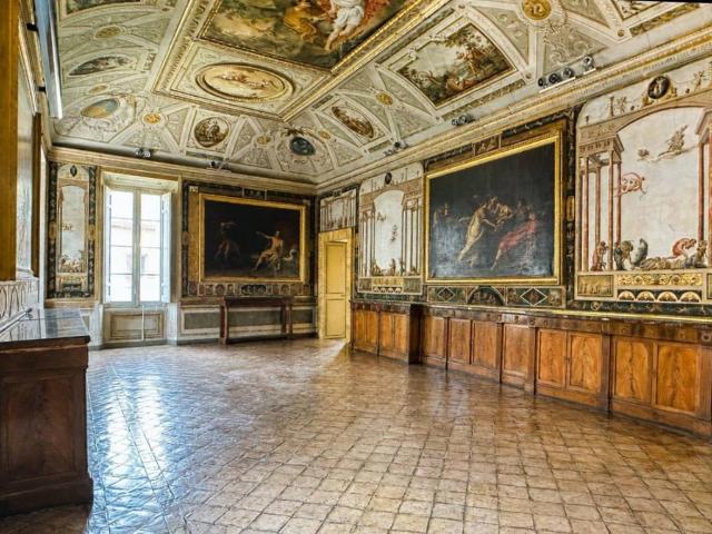 Appartamento in affitto a Roma RM
