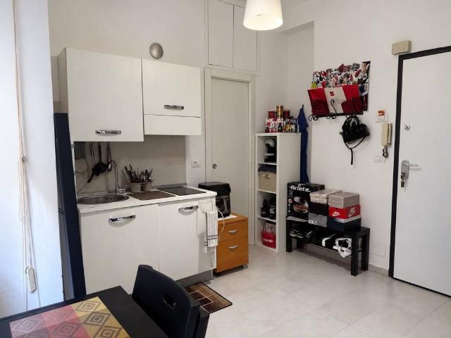 Appartamento in affitto a Roma RM