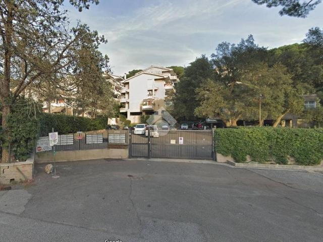 Appartamento in affitto a Roma RM