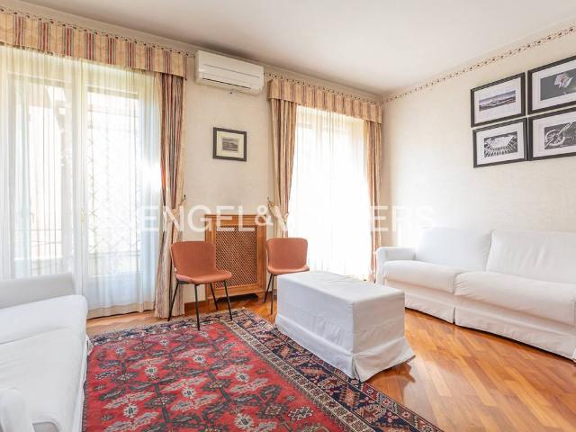 Appartamento in affitto a Roma RM