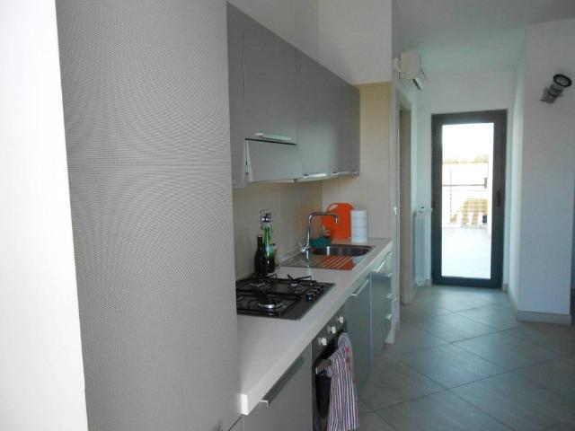 Appartamento in affitto a Roma RM