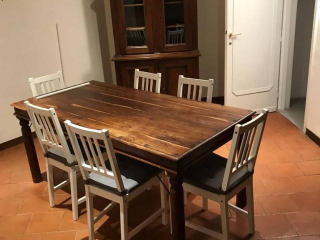 Appartamento in affitto a Roma RM