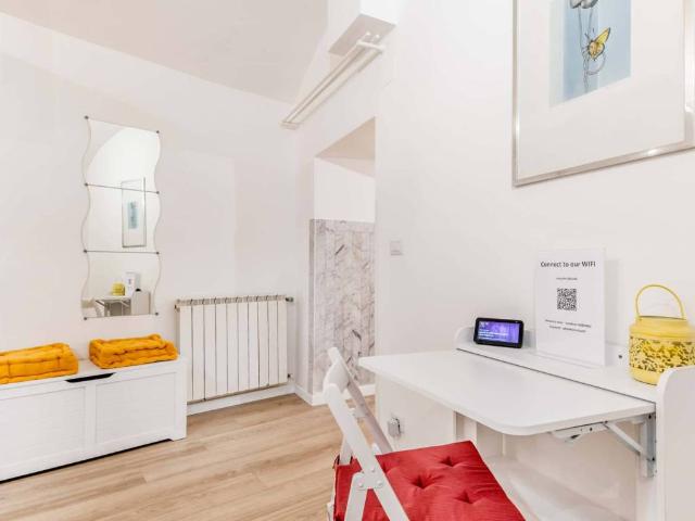 Appartamento in affitto a Roma RM