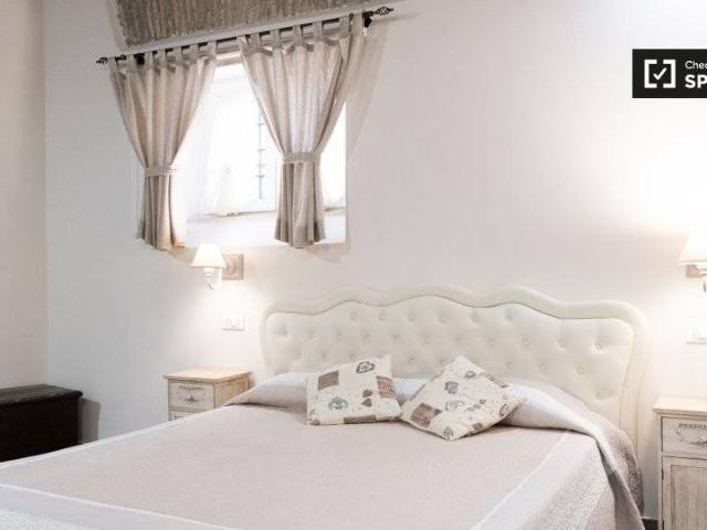 Appartamento in affitto a Roma RM
