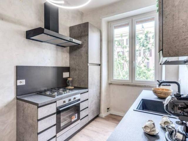 Appartamento in affitto a Roma RM